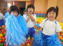 白組☆1