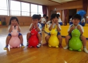 白組☆1