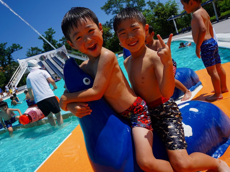 海組クラス紹介①