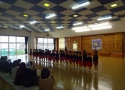 年中組発表会