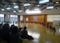 年中組発表会