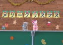 クリスマス会