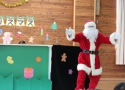 クリスマス会