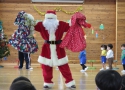 クリスマス会