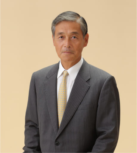 河合学園 学園長