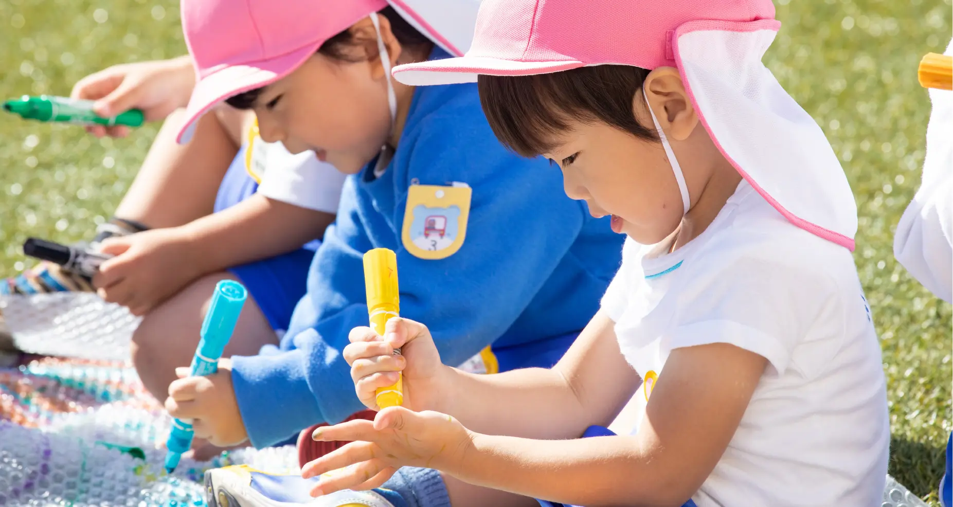 第二かわい幼稚園