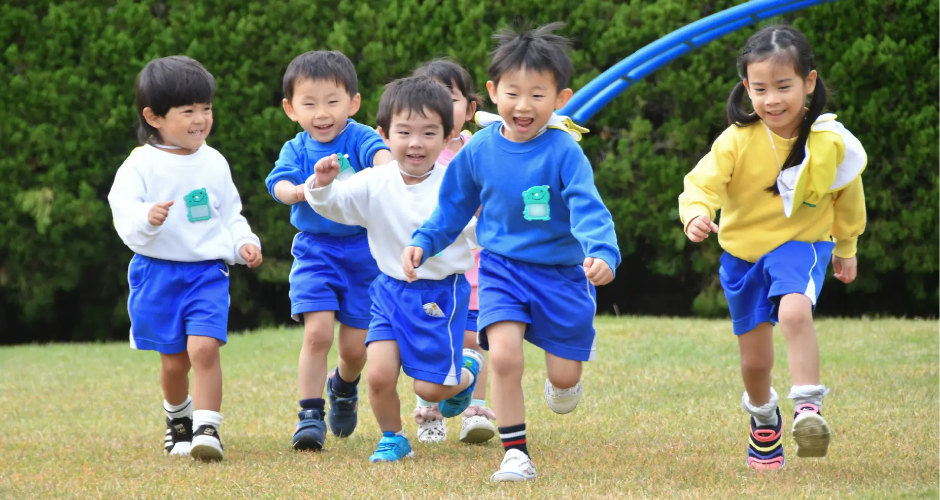 伏見かわい幼稚園