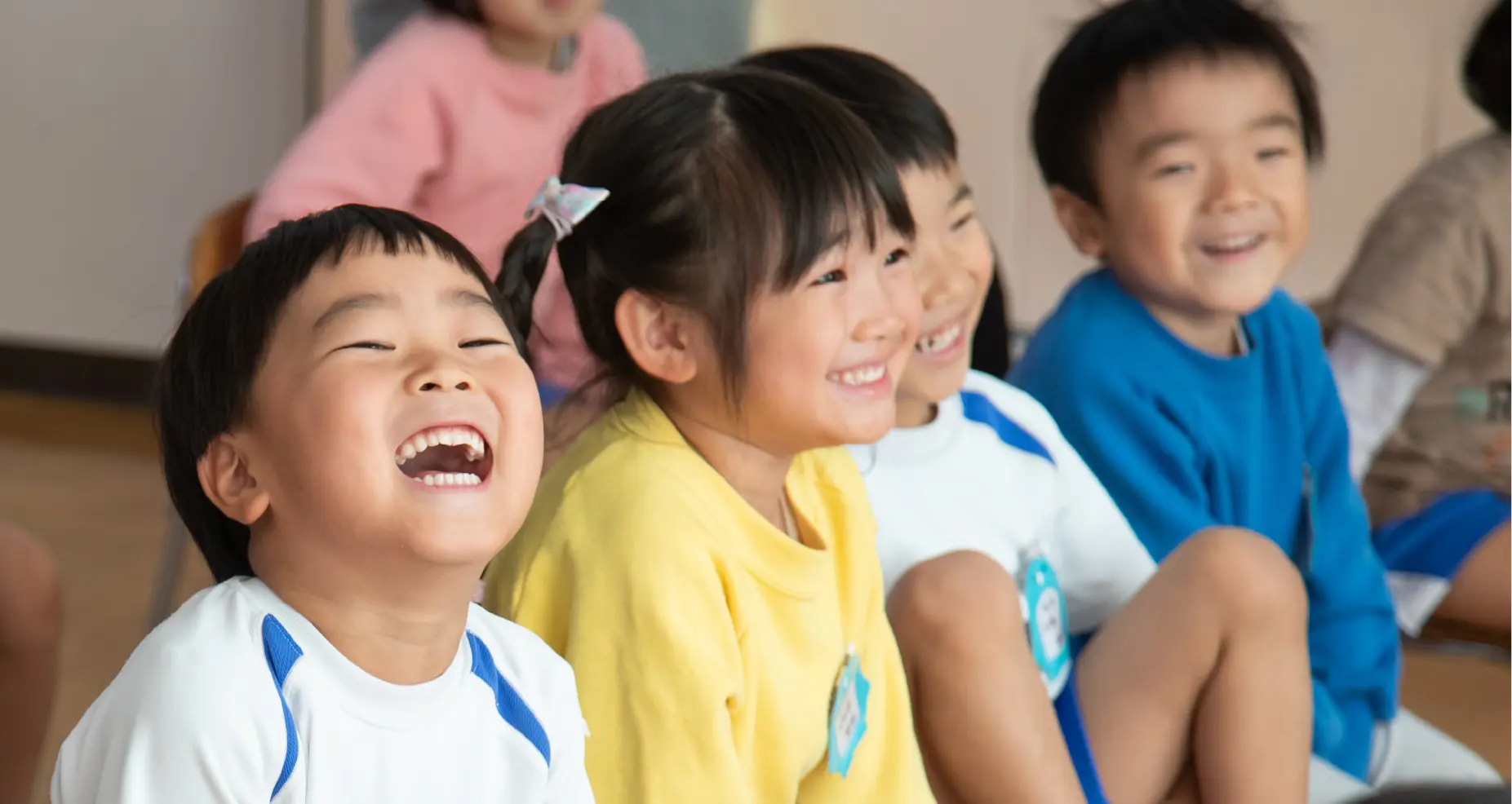 かわい幼稚園