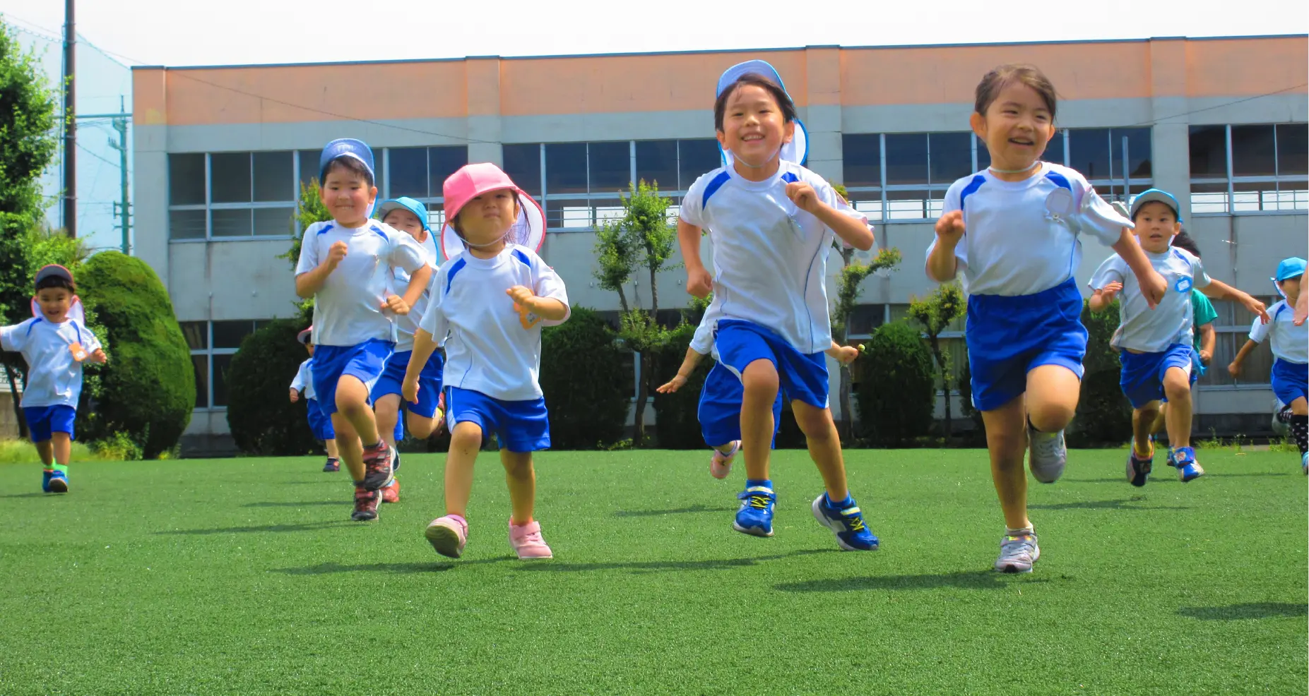 かわい幼稚園